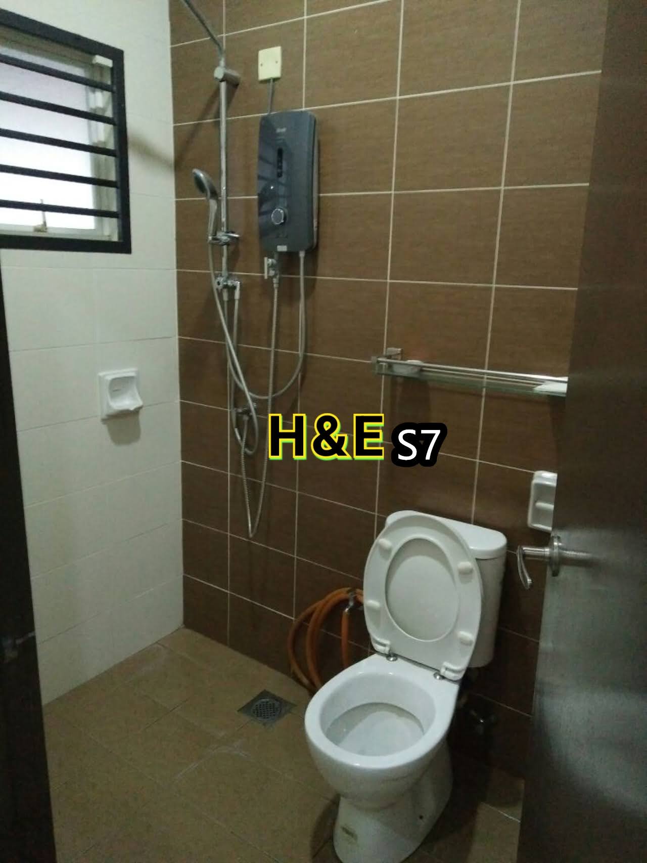 Bandar Puteri Klang image