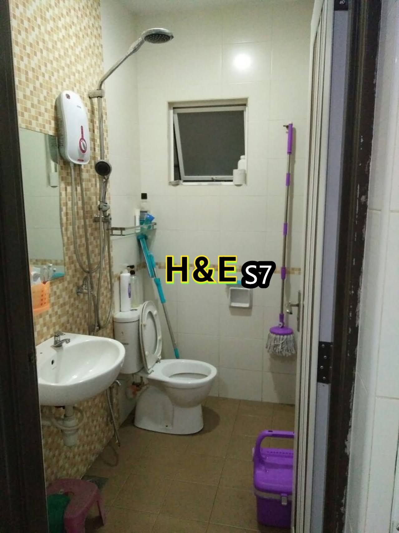 Bandar Puteri Klang image