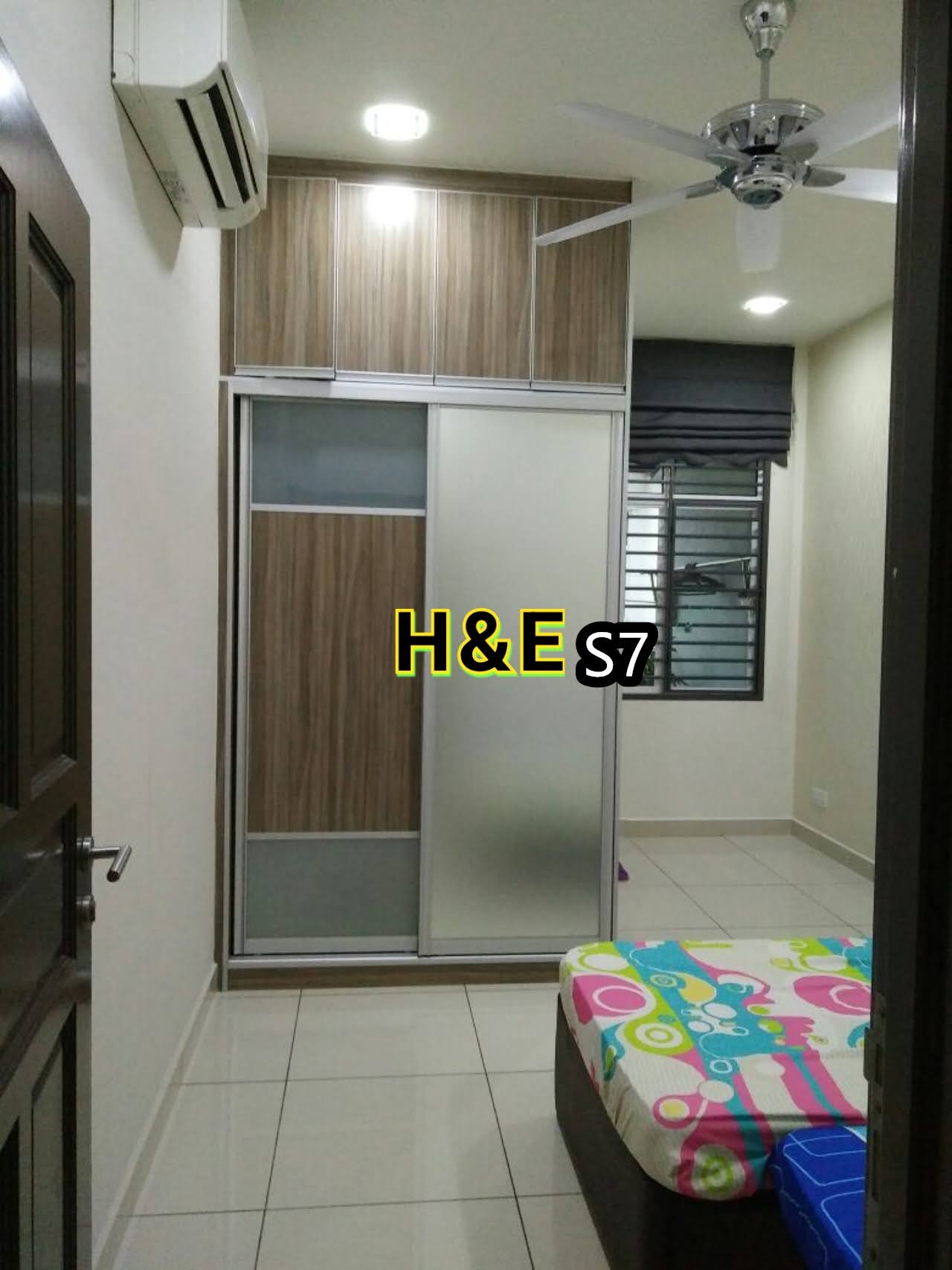 Bandar Puteri Klang image