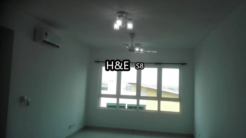 Impirial condo Bukit Tinggi 2 Klang image
