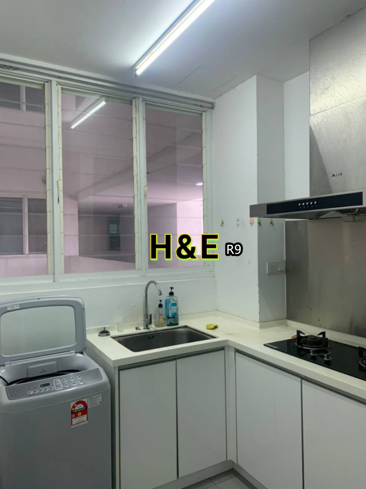 Impirial Condo Bukit Tinggi 2 Klang image