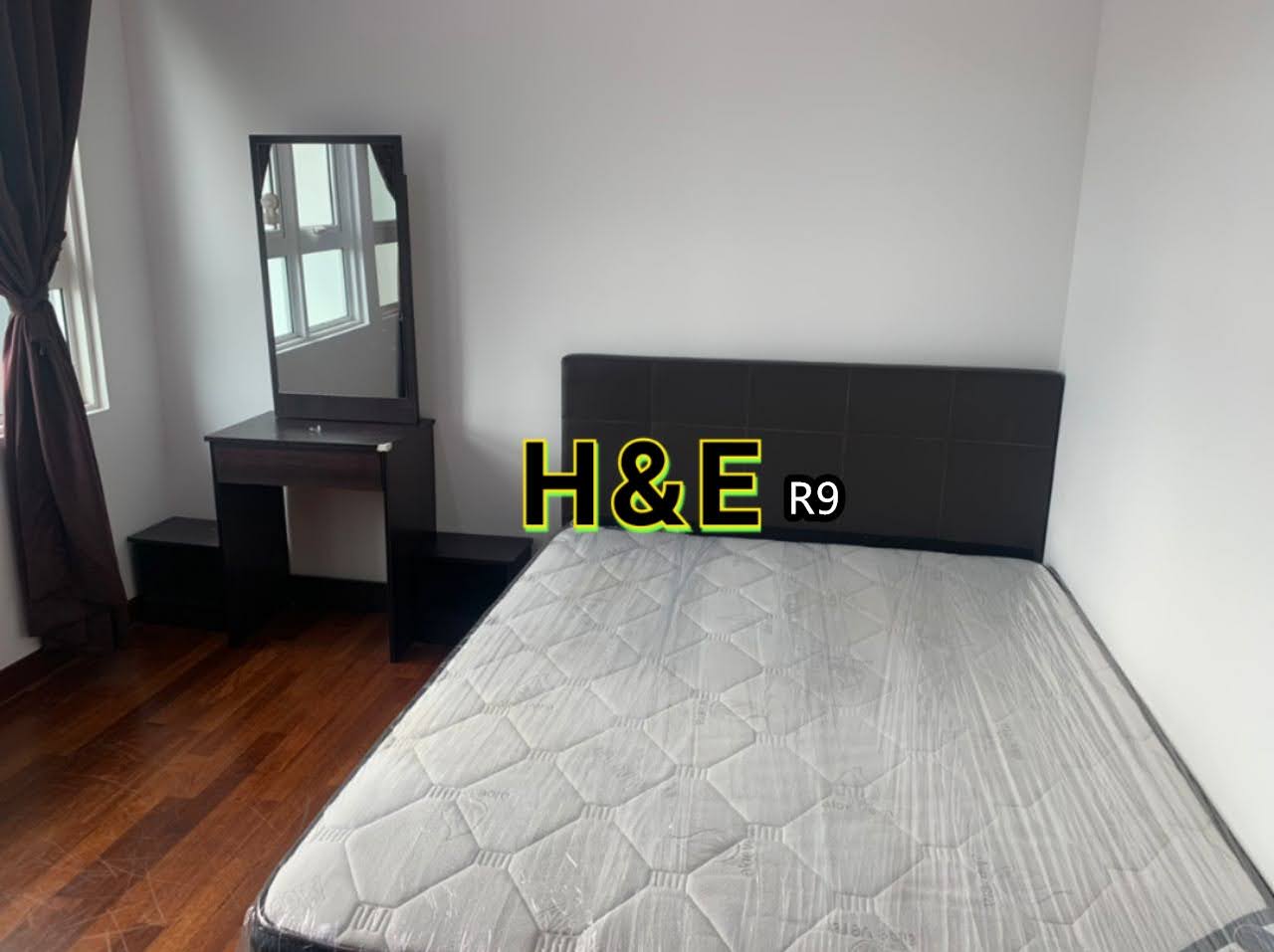 Impirial Condo Bukit Tinggi 2 Klang image
