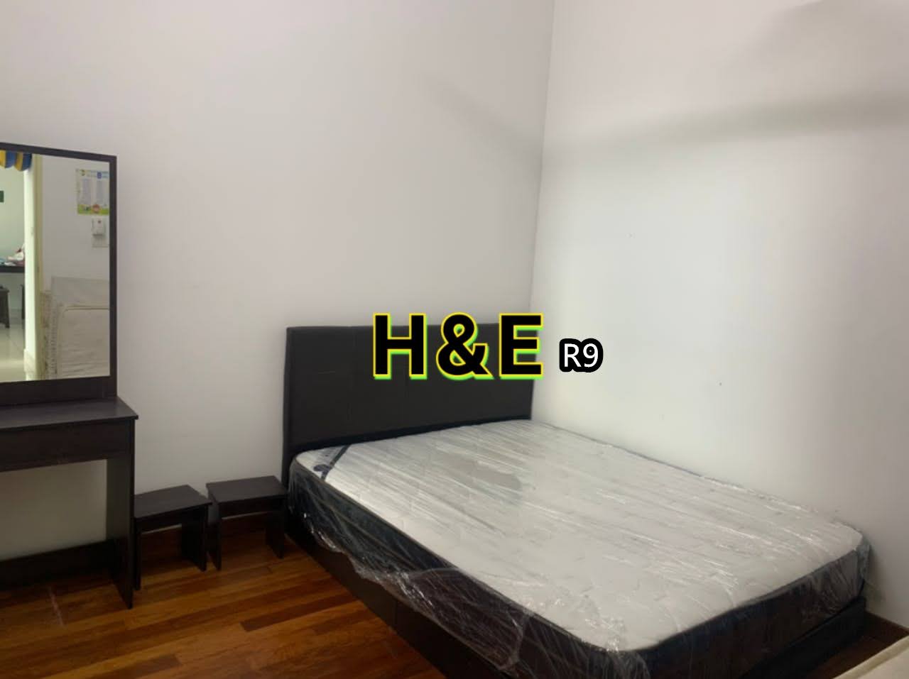 Impirial Condo Bukit Tinggi 2 Klang image