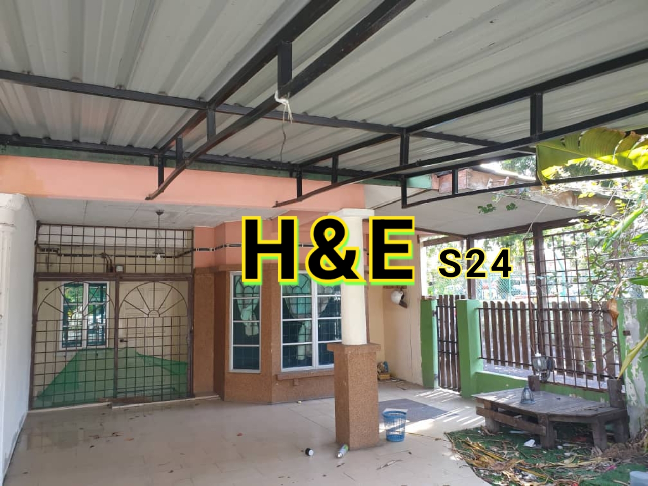 Bandar Puteri End lot Klang image