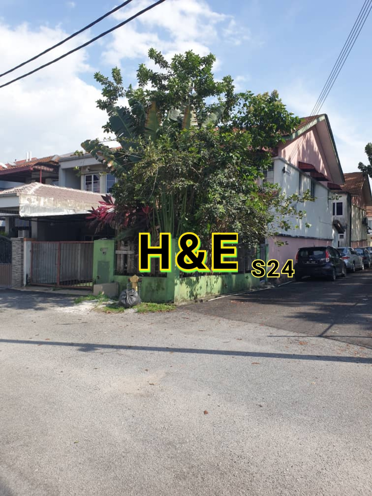 Bandar Puteri End lot Klang image