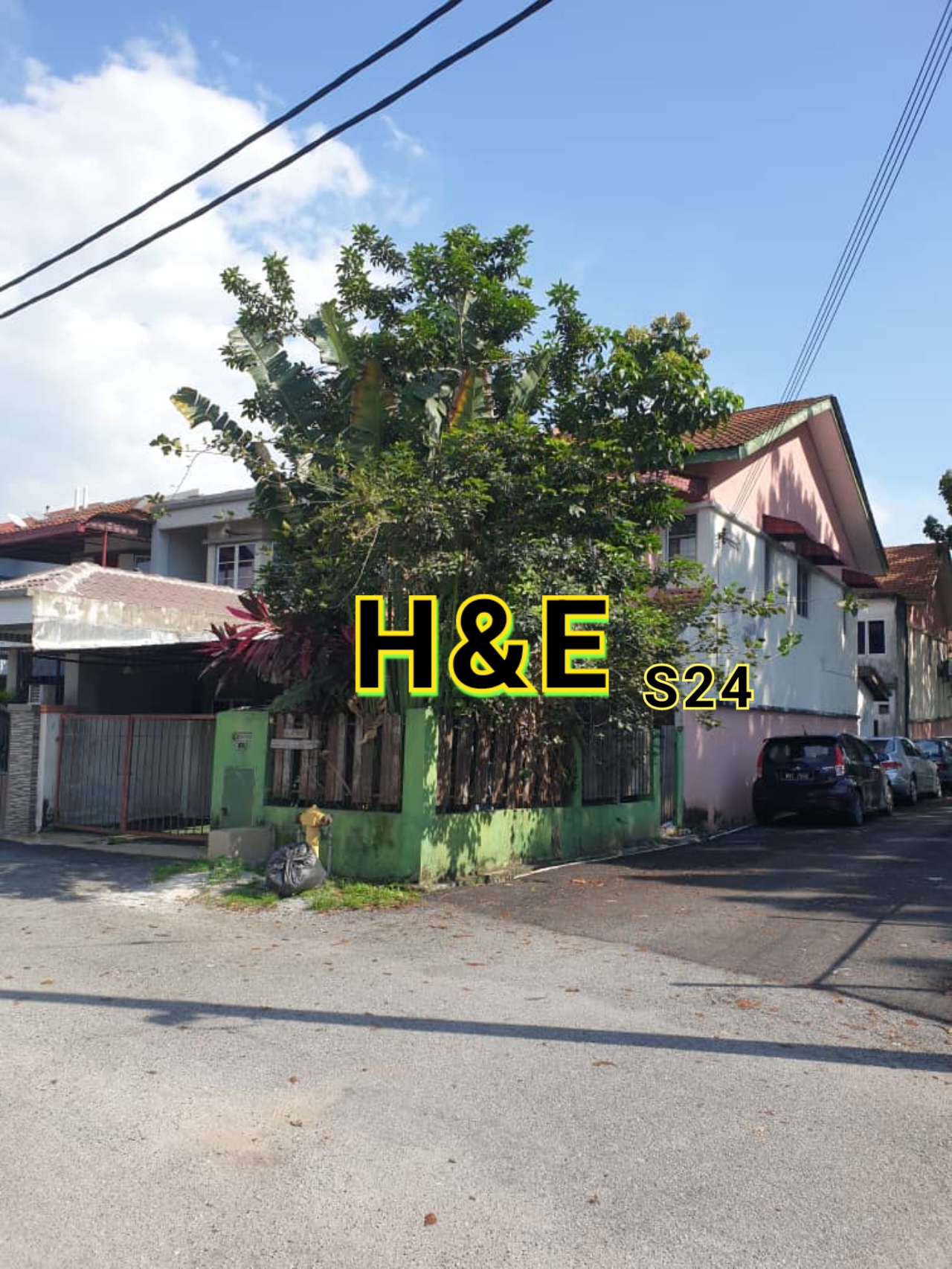 Bandar Puteri End lot Klang image
