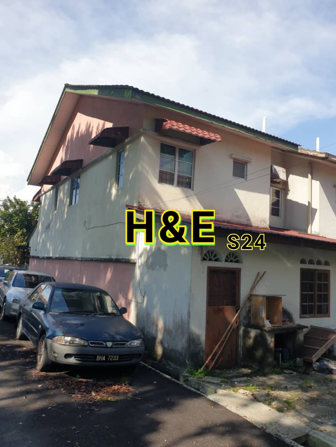 Bandar Puteri End lot Klang image