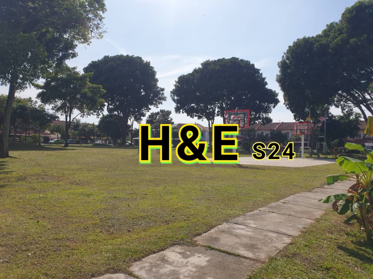Bandar Puteri End lot Klang image