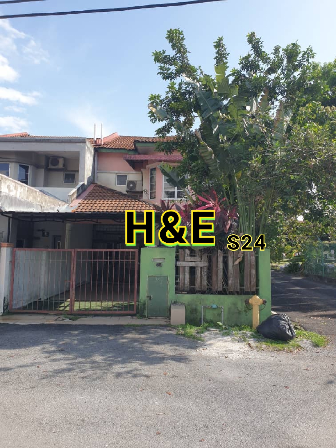 Bandar Puteri End lot Klang image