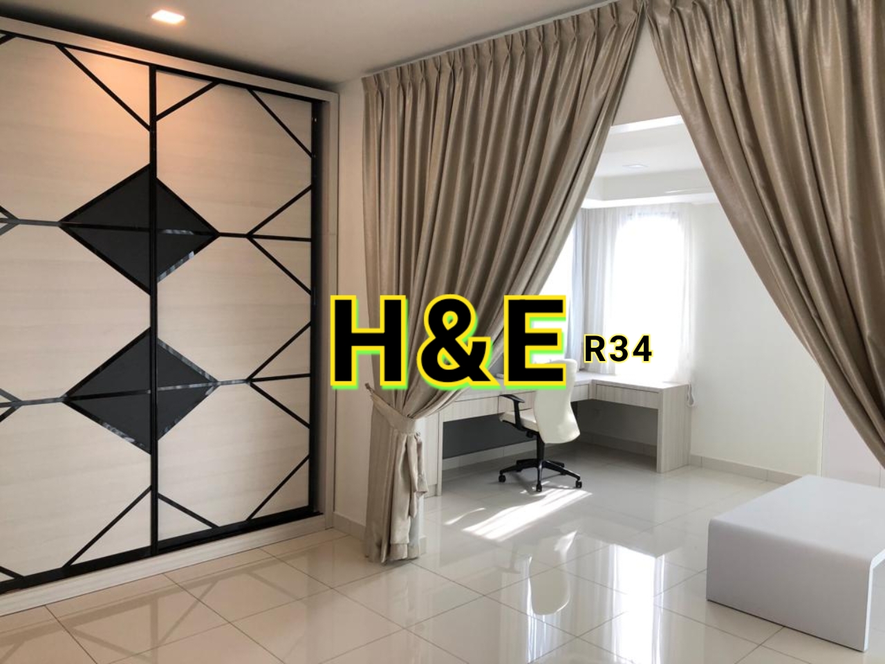 Ambang Botanic bungalow fully furnished Klang image