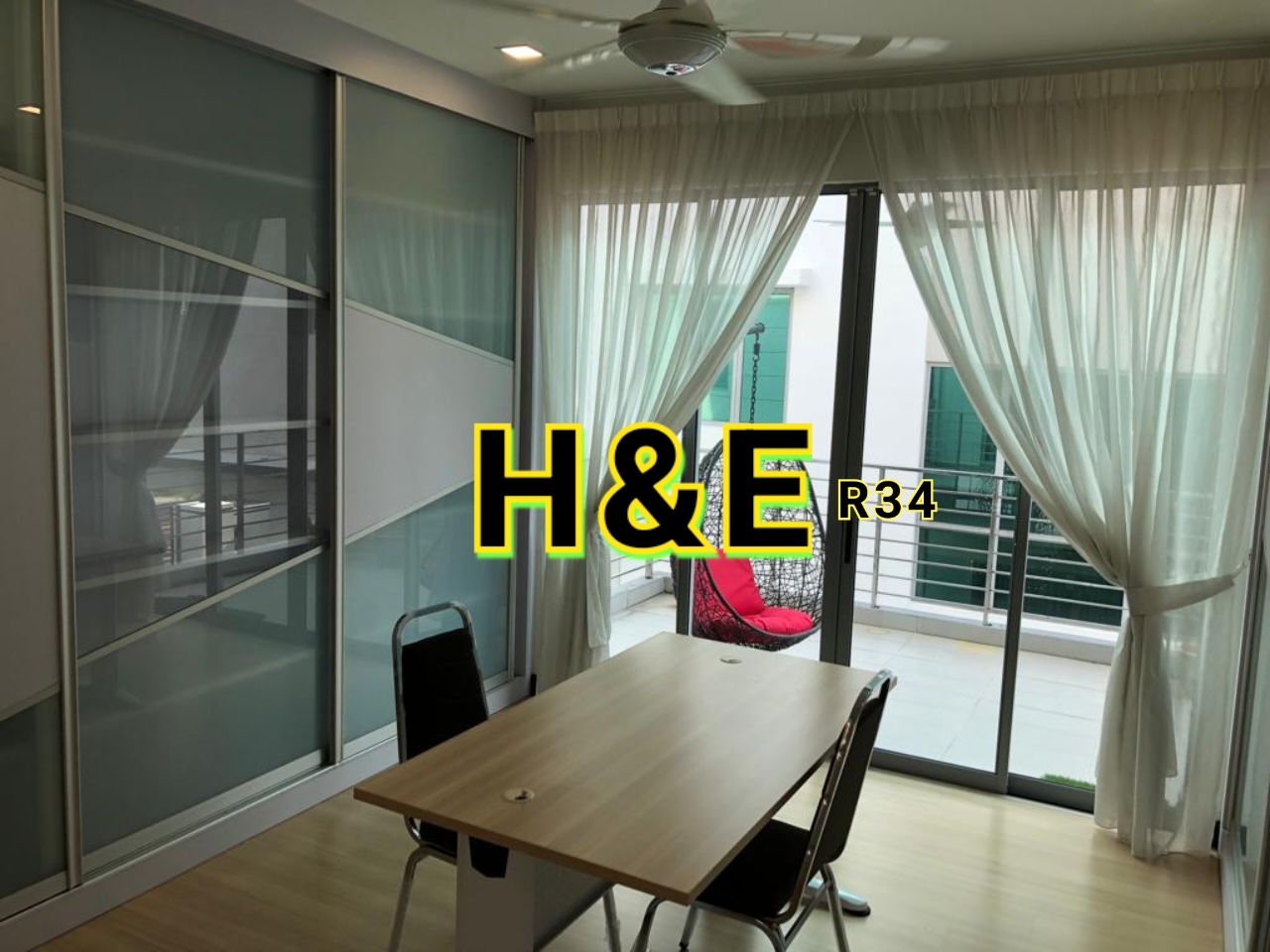 Ambang Botanic bungalow fully furnished Klang image