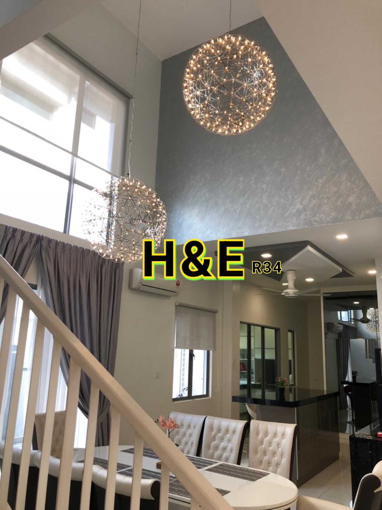 Ambang Botanic bungalow fully furnished Klang image