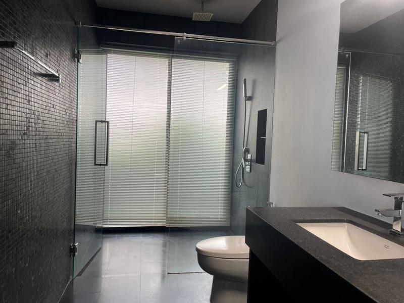 Anchan Phase 2 luxurious Balinese-style private pool villa (DAO-D016)