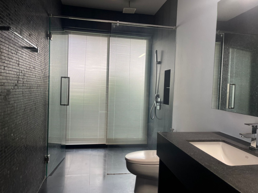 Anchan Phase 2 luxurious Balinese-style private pool villa (DAO-D016) image