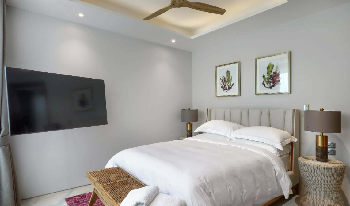 Luxury 4 Bedroom Botanica Villas (SU-1018) image