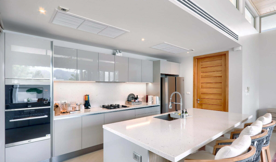 Luxury 4 Bedroom Botanica Villas (SU-1018) image