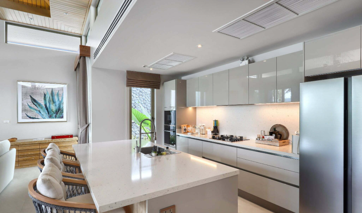 Luxury 4 Bedroom Botanica Villas (SU-1018) image