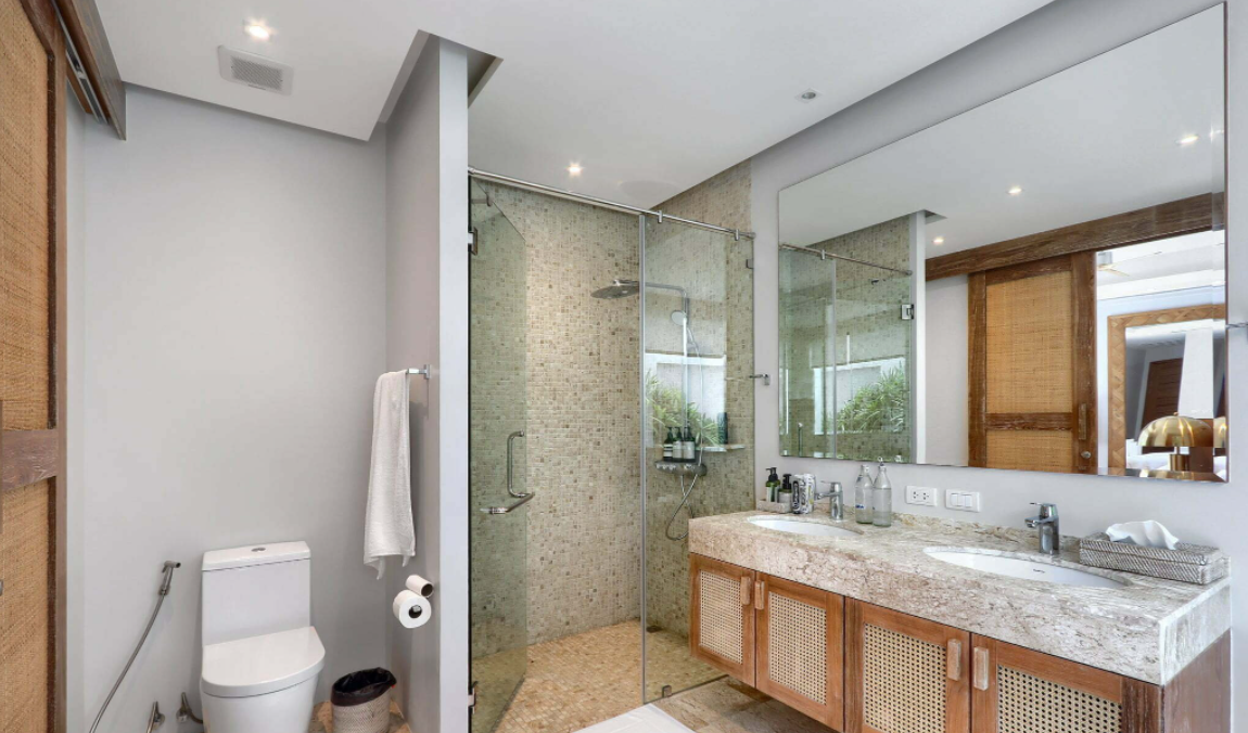 Luxury 4 Bedroom Botanica Villas (SU-1018) image