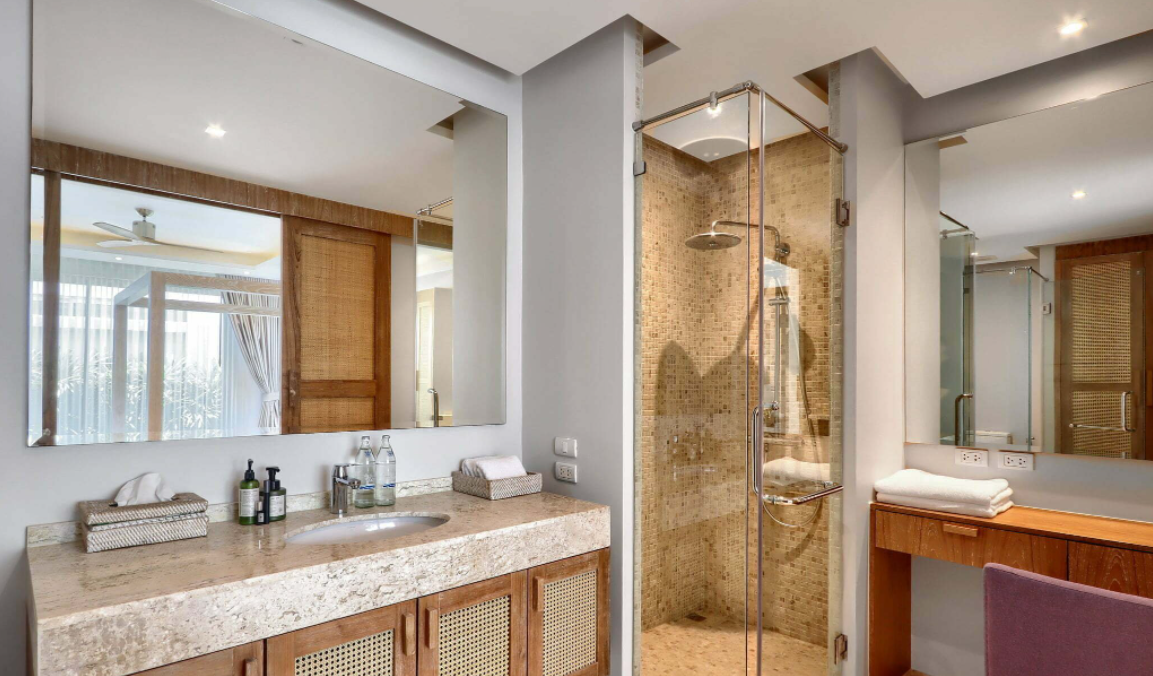 Luxury 4 Bedroom Botanica Villas (SU-1018) image