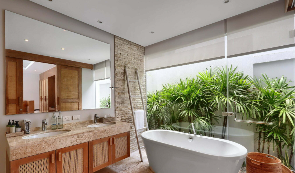 Luxury 4 Bedroom Botanica Villas (SU-1018) image