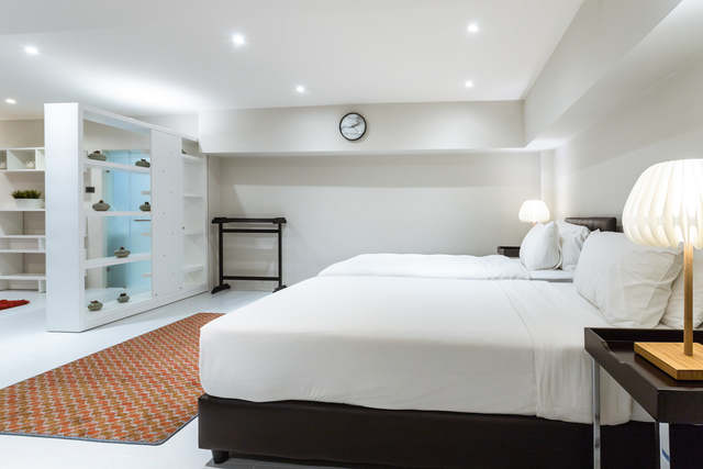 LUXURY 5 BED POOL VILLA FOR RENT (DAO-C018) image