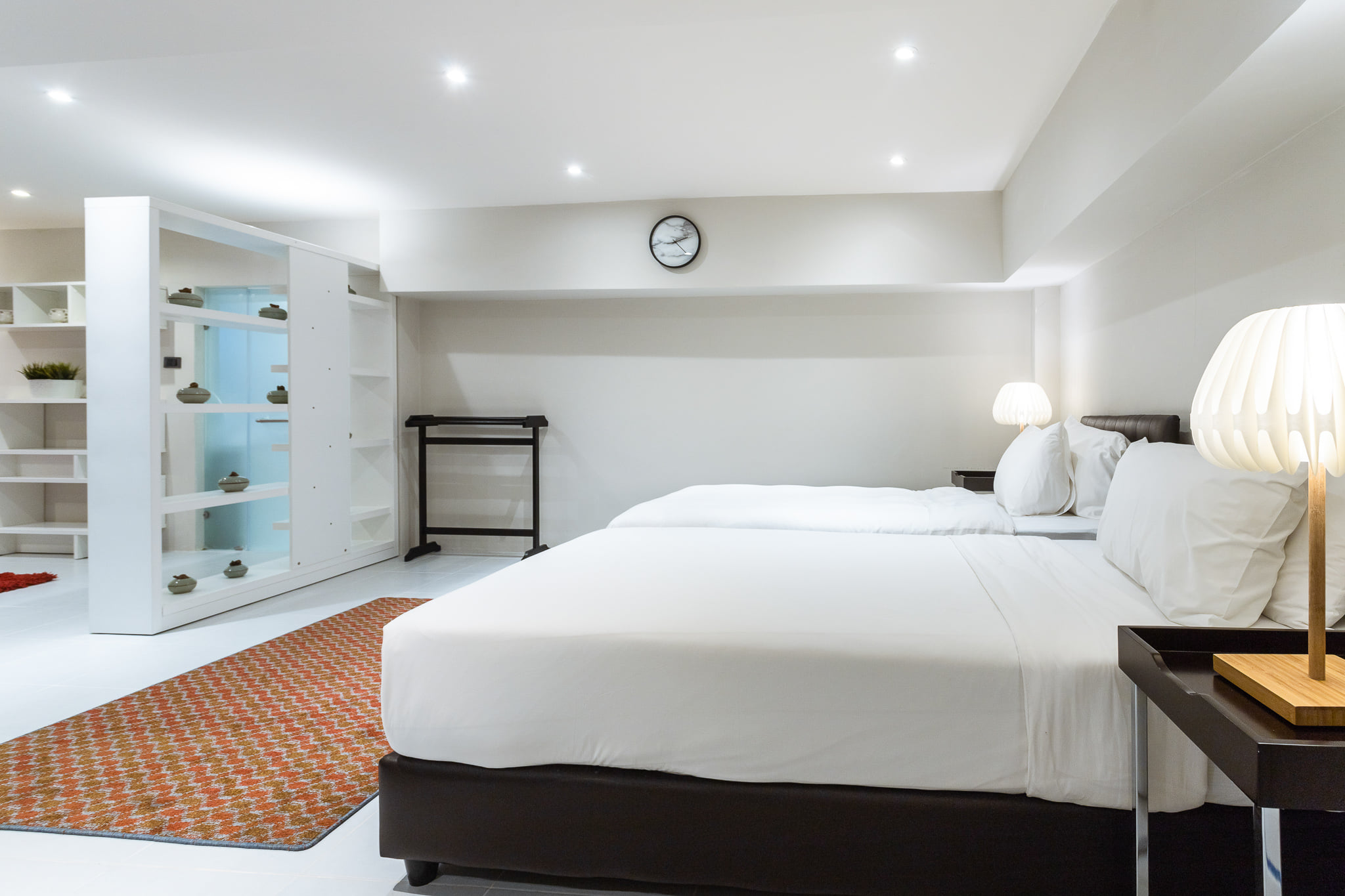 LUXURY 5 BED POOL VILLA FOR RENT (DAO-C018) image