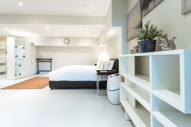 LUXURY 5 BED POOL VILLA FOR RENT (DAO-C018) image