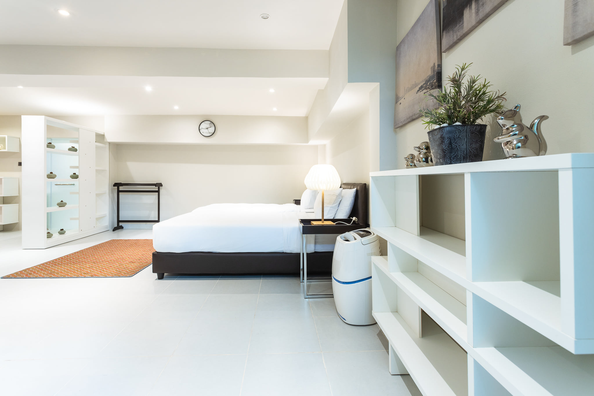 LUXURY 5 BED POOL VILLA FOR RENT (DAO-C018) image