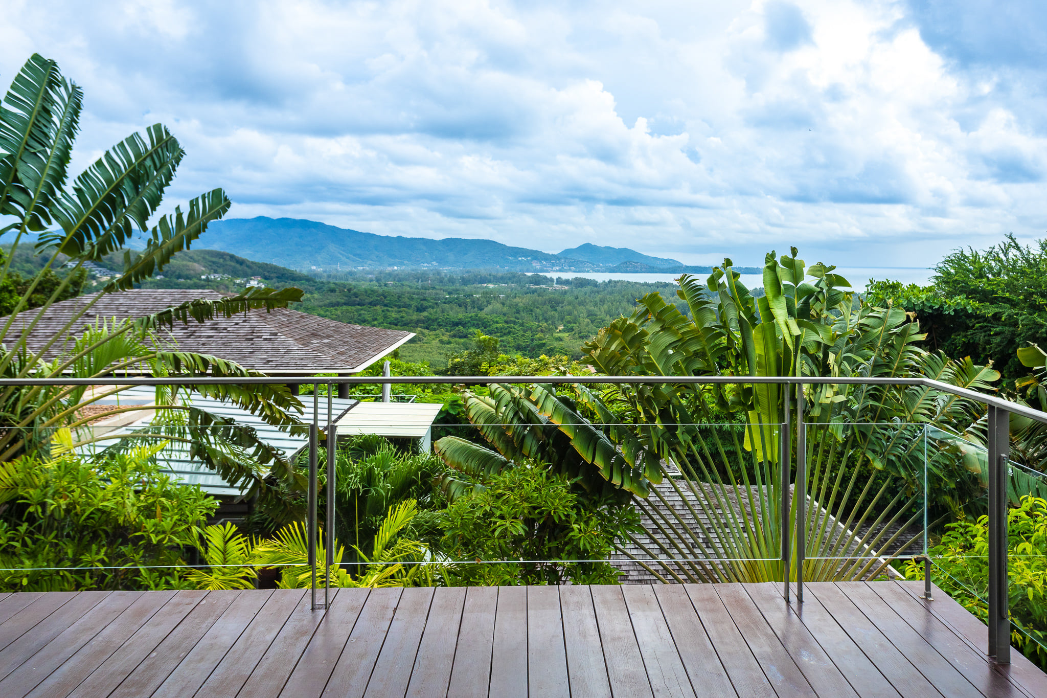 LUXURY 5 BED POOL VILLA FOR RENT (DAO-C018) image