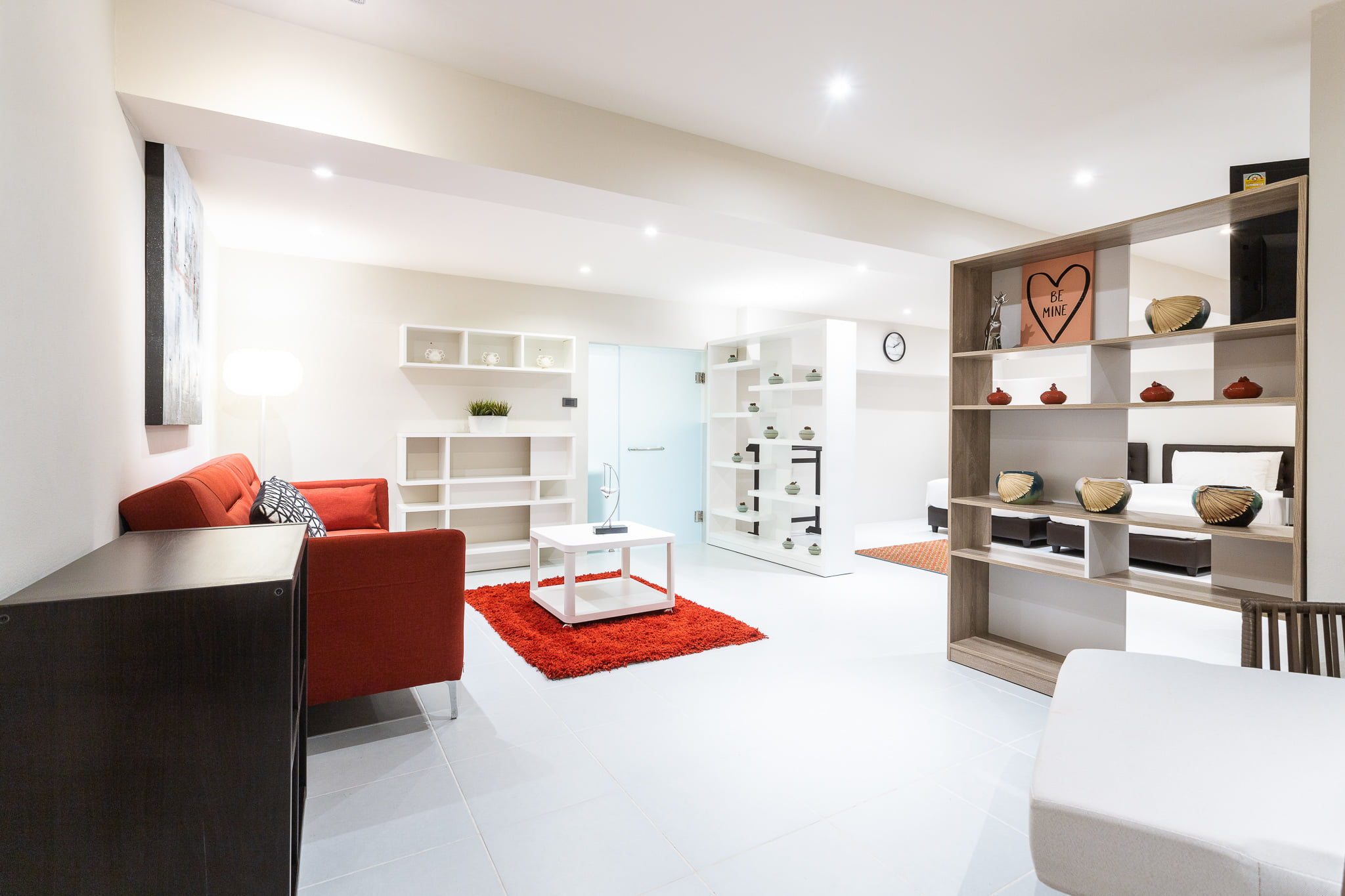 LUXURY 5 BED POOL VILLA FOR RENT (DAO-C018) image