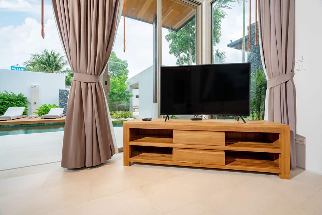 3 Ensuite Bedroom Botanica Villa (DAO-017) image