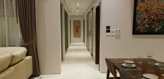 3 Ensuite Bedroom Botanica Villa (DAO-017) image