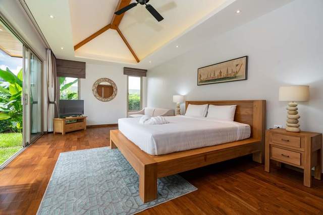 3 Ensuite Bedroom Botanica Villa (DAO-017) image