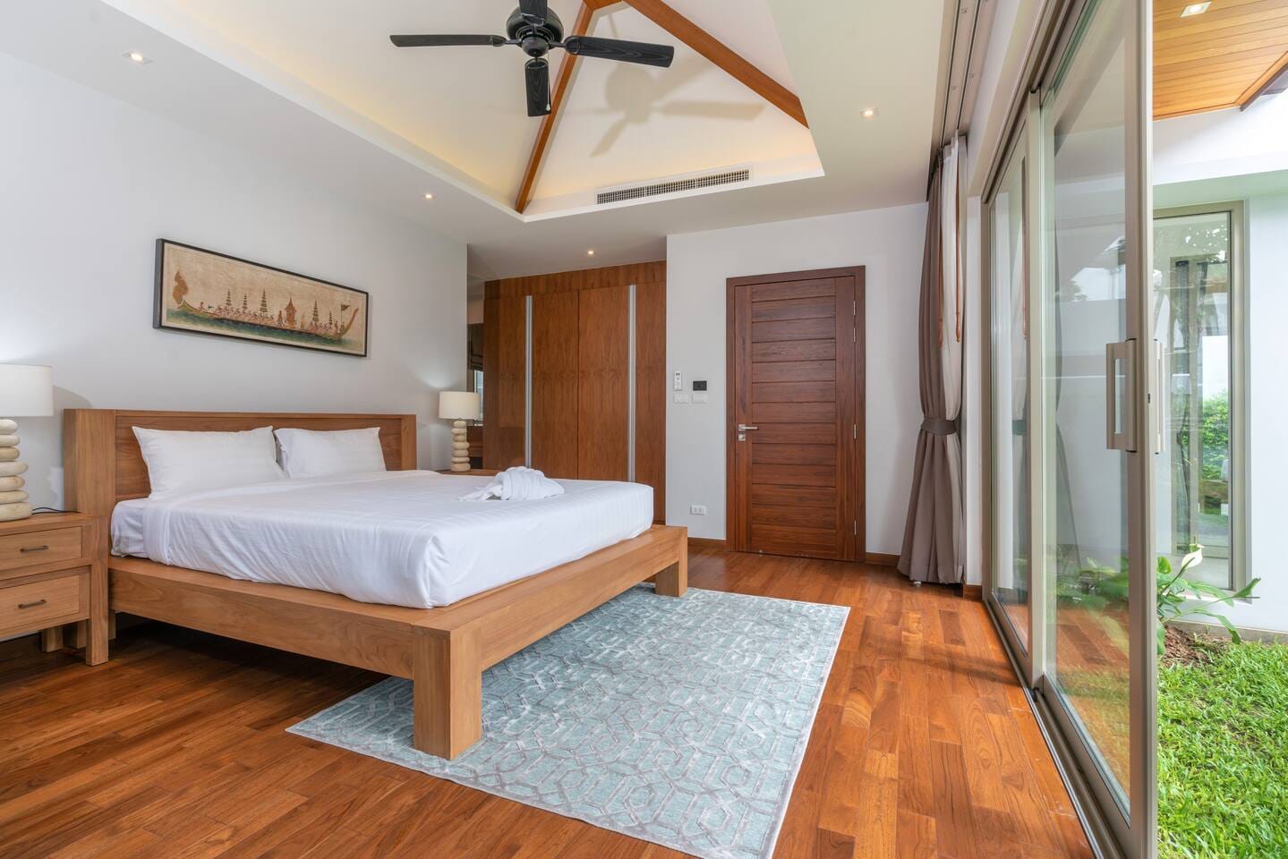 3 Ensuite Bedroom Botanica Villa (DAO-017) image