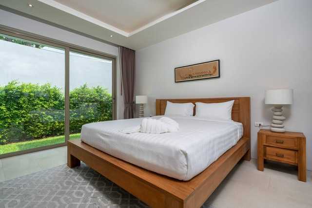 3 Ensuite Bedroom Botanica Villa (DAO-017) image