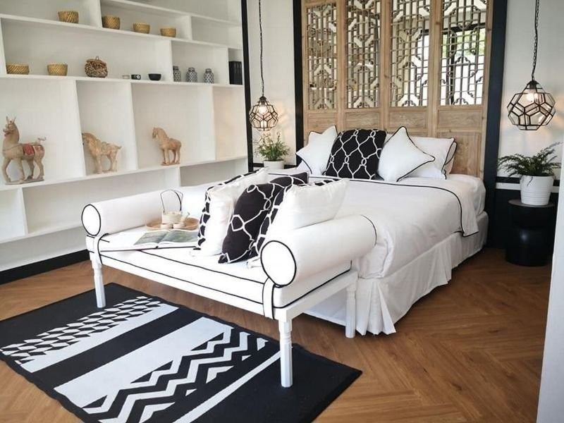 MONO Luxury Villa in Pasak Area (SUP-197) image