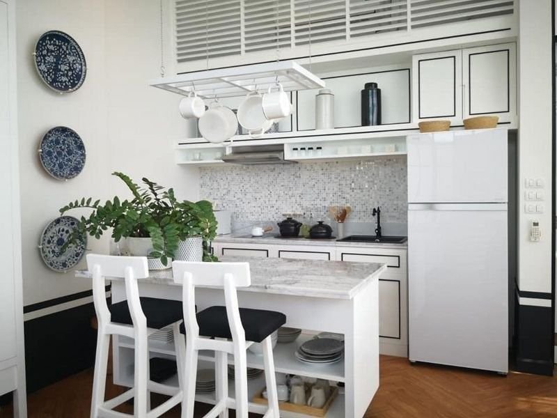 MONO Luxury Villa in Pasak Area (SUP-197) image