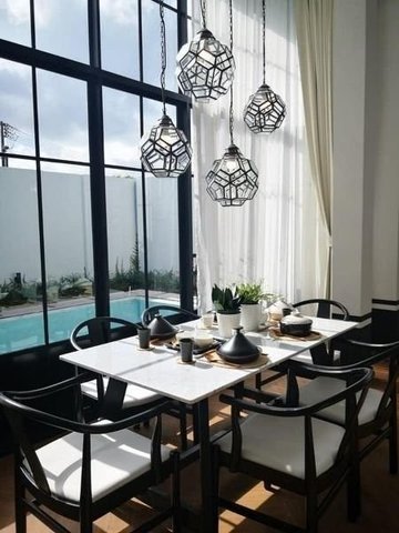 MONO Luxury Villa in Pasak Area (SUP-197) image