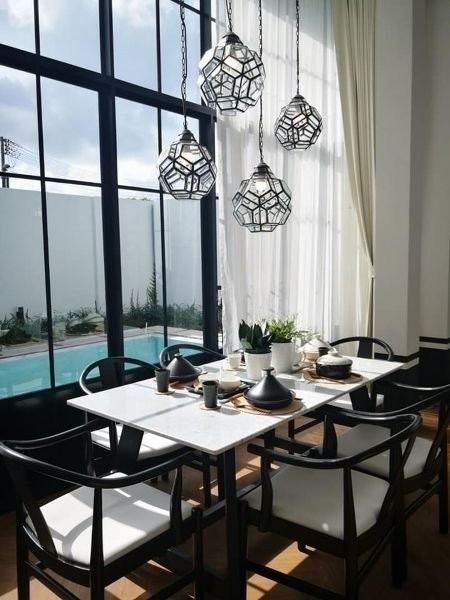 MONO Luxury Villa in Pasak Area (SUP-197) image