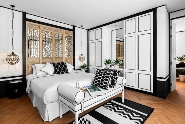 MONO Luxury Villa in Pasak Area (SUP-197) image