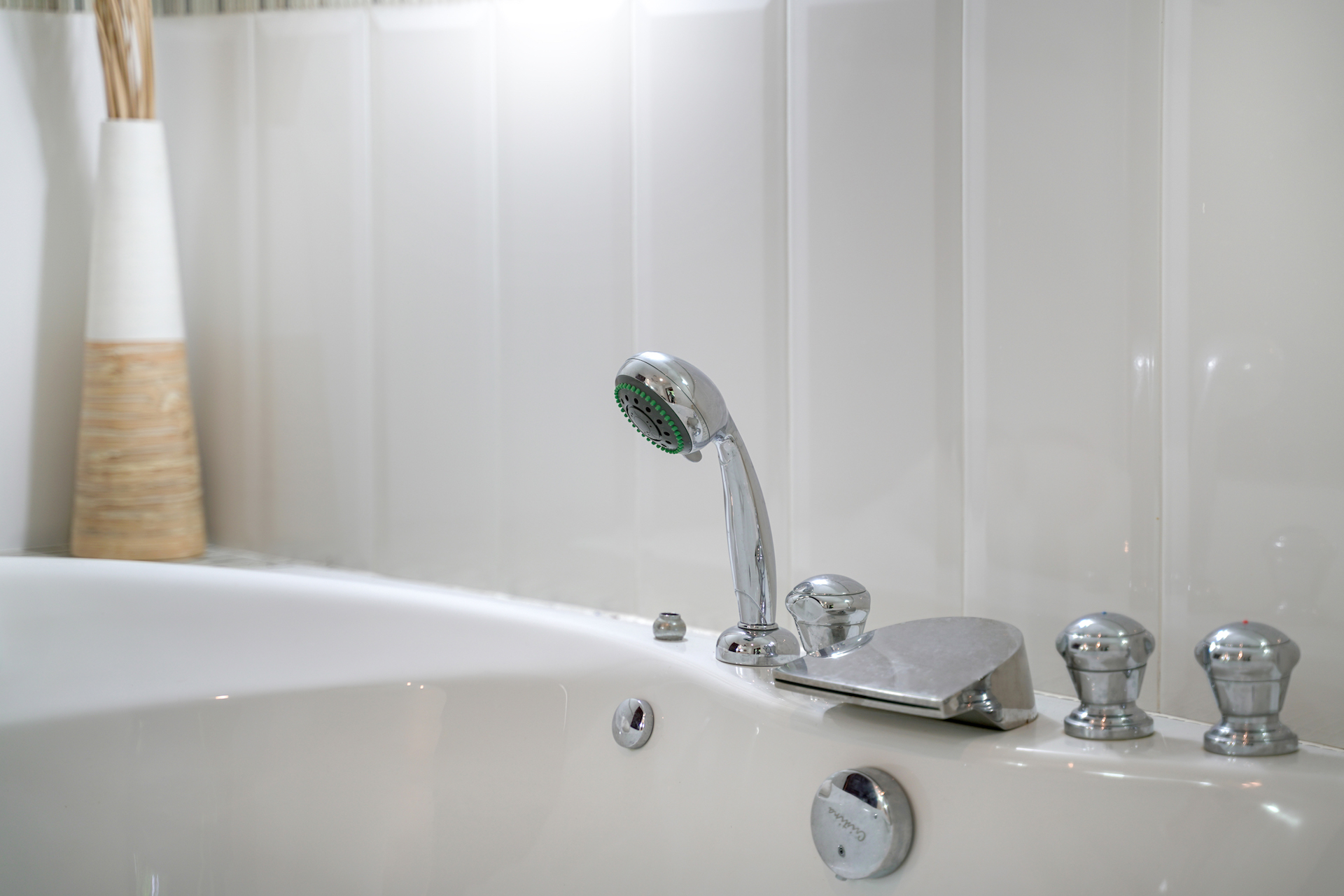 Exquisite Balinese Pool Villa (FN-033) image