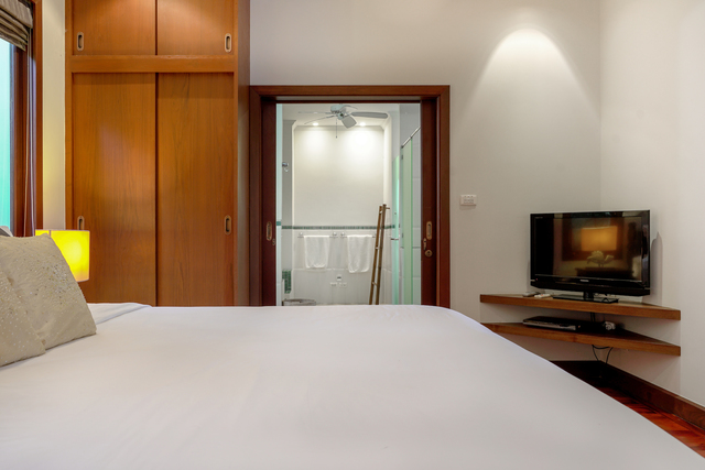 Exquisite Balinese Pool Villa (FN-033) image