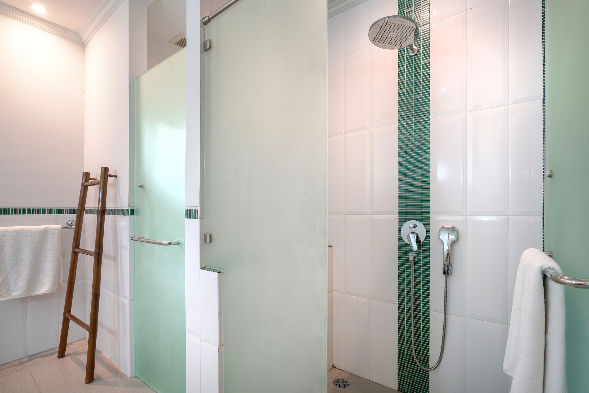 Exquisite Balinese Pool Villa (FN-033) image