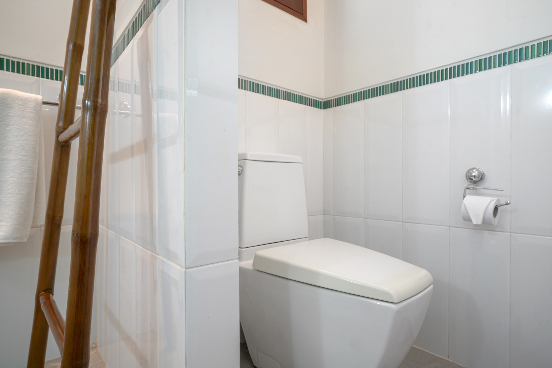 Exquisite Balinese Pool Villa (FN-033) image