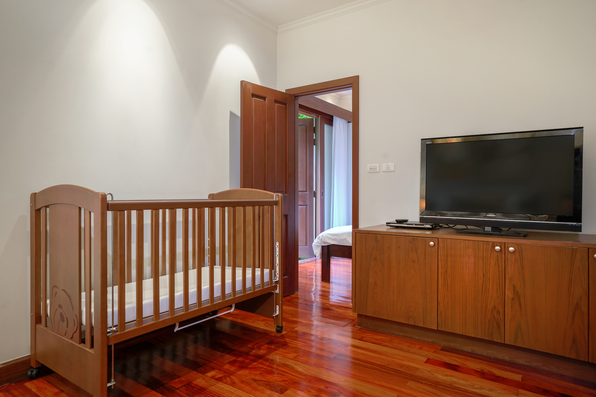 Exquisite Balinese Pool Villa (FN-033) image