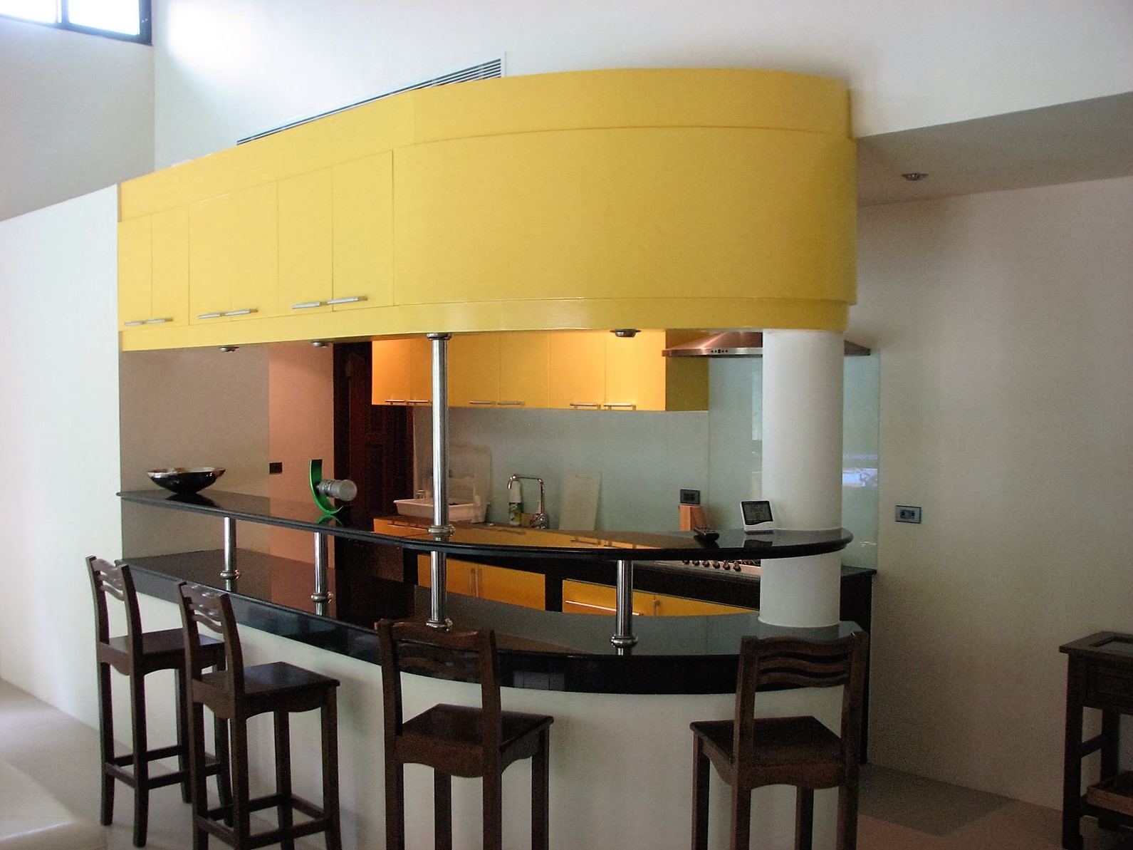 4-BEDROOM POOL VILLA WITH BIG GARDEN NEAR LAGUNA (SU-1020) image