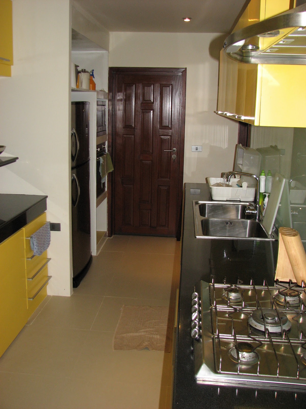 4-BEDROOM POOL VILLA WITH BIG GARDEN NEAR LAGUNA (SU-1020) image