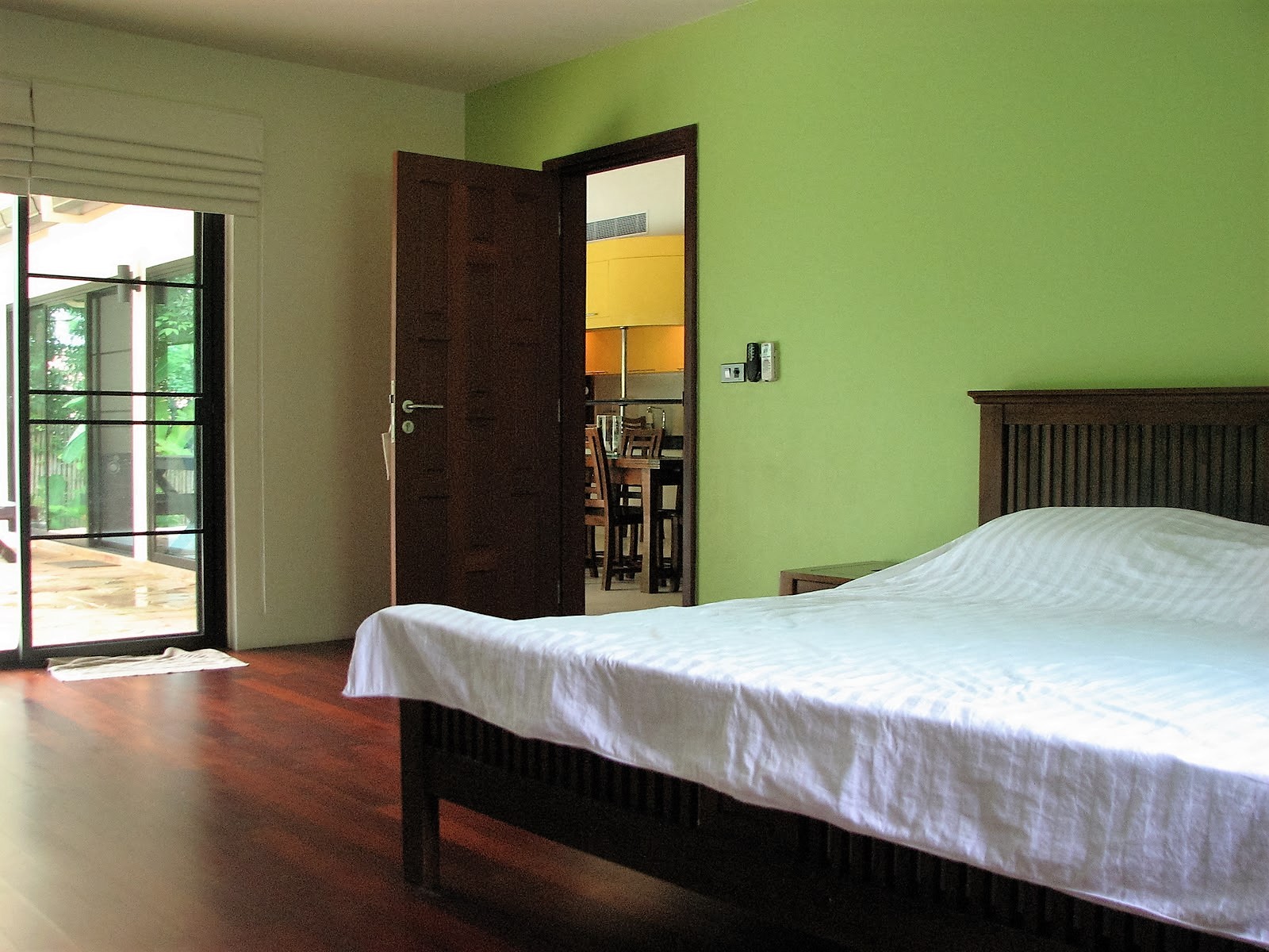 4-BEDROOM POOL VILLA WITH BIG GARDEN NEAR LAGUNA (SU-1020) image