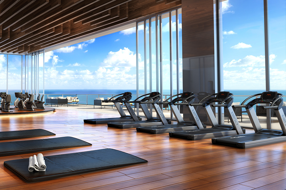 Andaman riviera Condo in Bangtao (SUP-1021) image