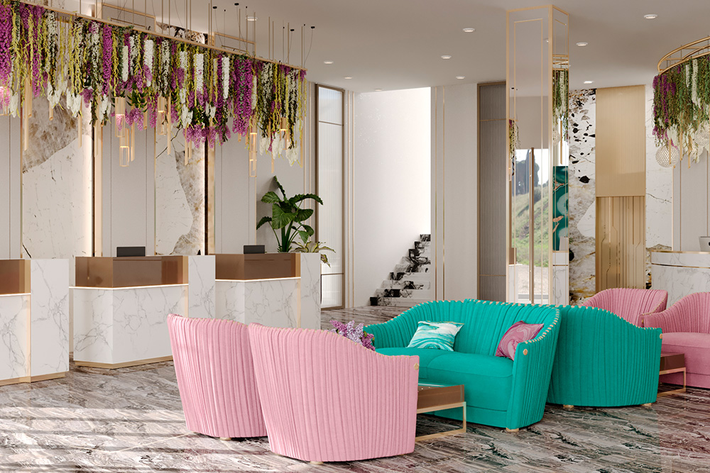 Andaman riviera Condo in Bangtao (SUP-1021) image